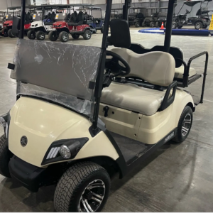 2020 Yamaha Drive 2 Golf Cart