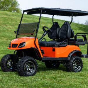 Pro Golf Cart for Sale